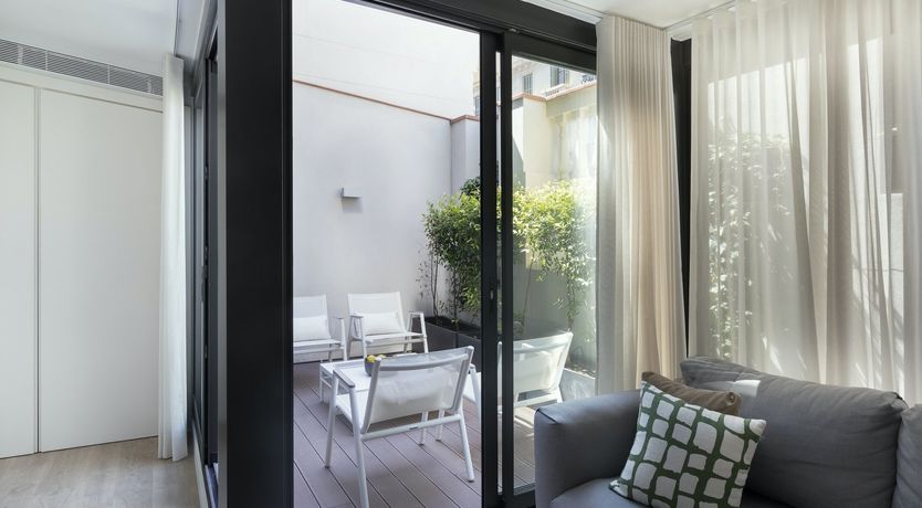 Photo of Saffron Light