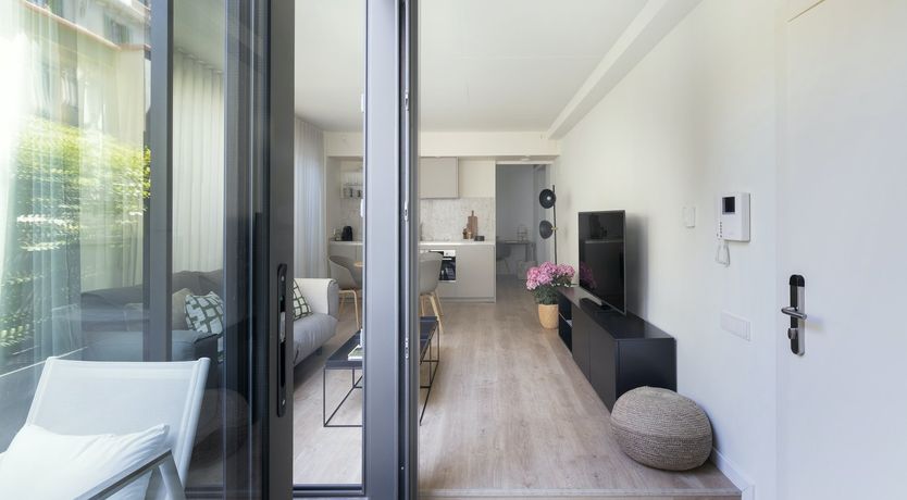 Photo of Saffron Light