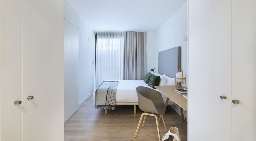 Photo of Saffron Light