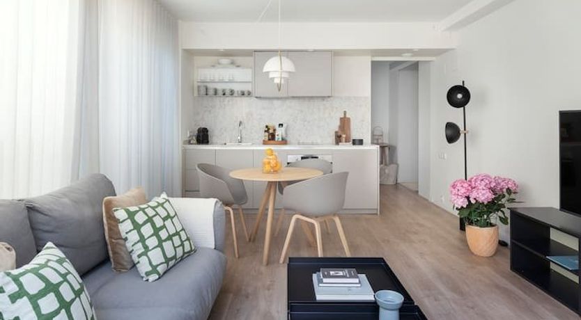 Photo of Saffron Light