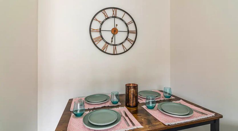 Photo of Touch of Green