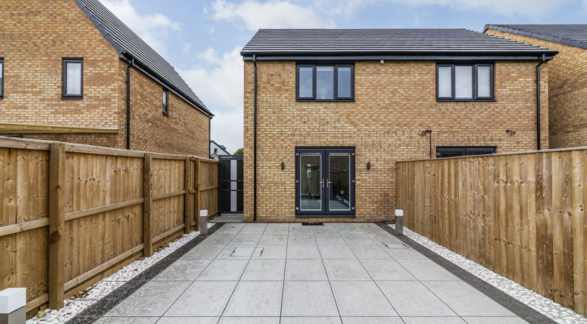 Photo of Touch of Green