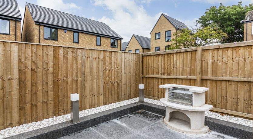 Photo of Touch of Green