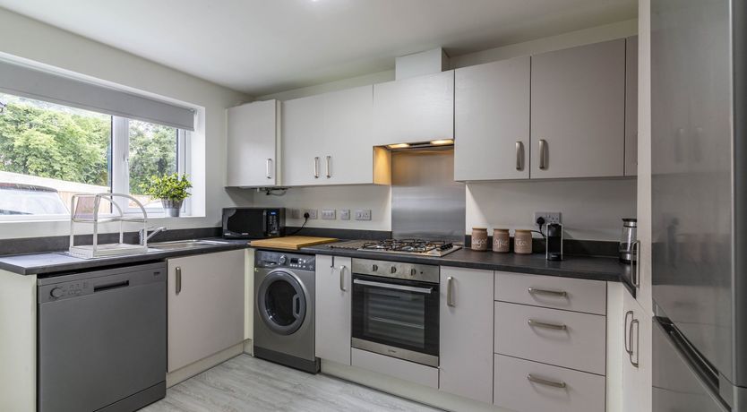 Photo of Touch of Green