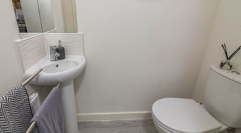 Photo of Touch of Green