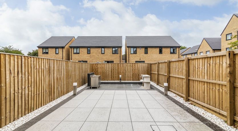 Photo of Touch of Green