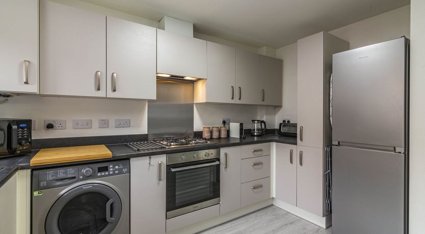 Photo of Touch of Green