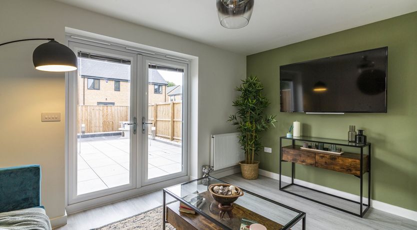 Photo of Touch of Green