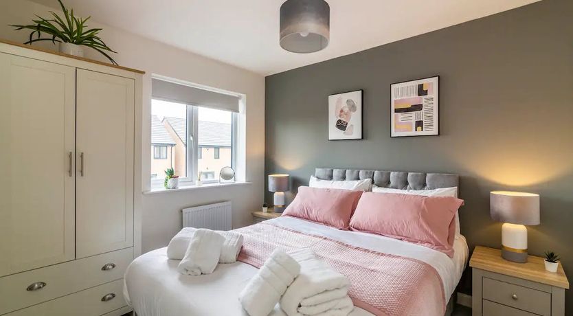 Photo of Touch of Green