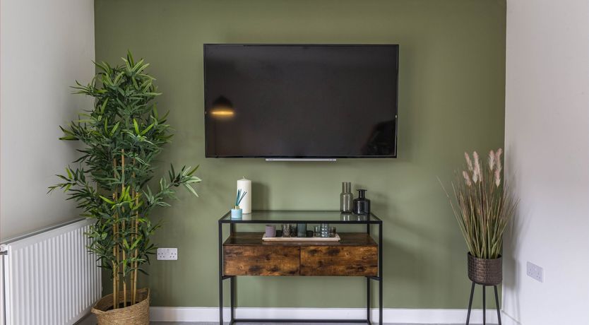 Photo of Touch of Green