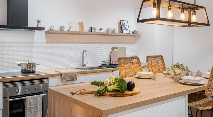 Photo of Simple & Sweet