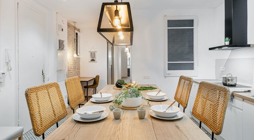 Photo of Simple & Sweet