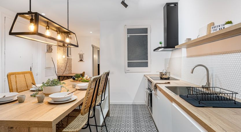 Photo of Simple & Sweet