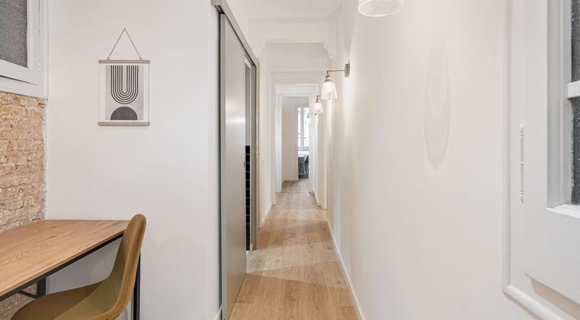 Photo of Simple & Sweet