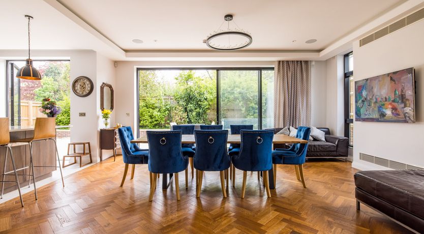 Photo of Strength in Depth