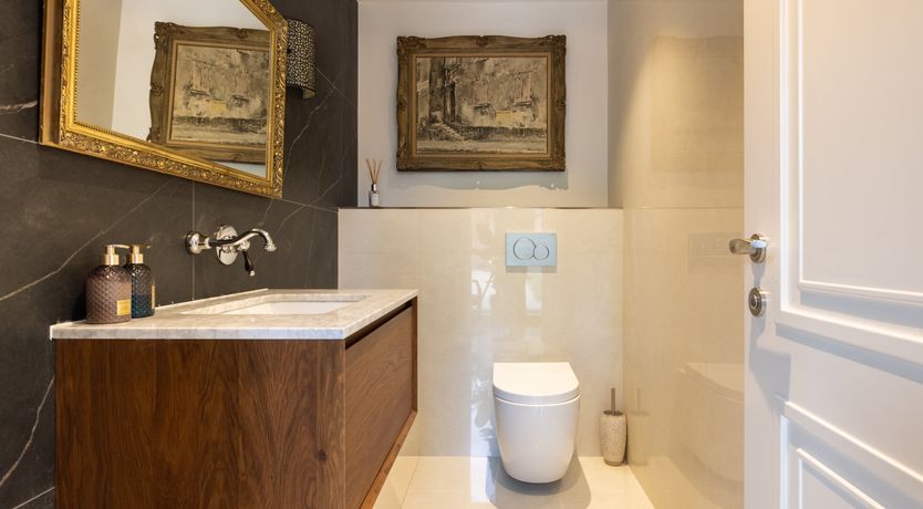 Photo of Strength in Depth