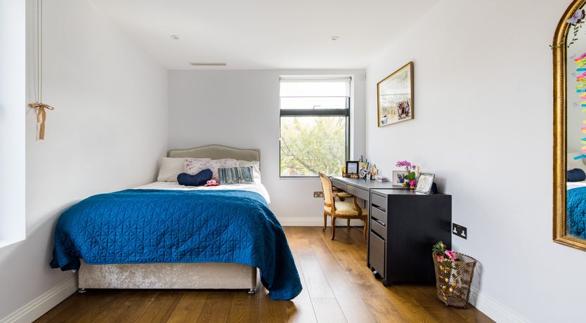 Photo of Strength in Depth