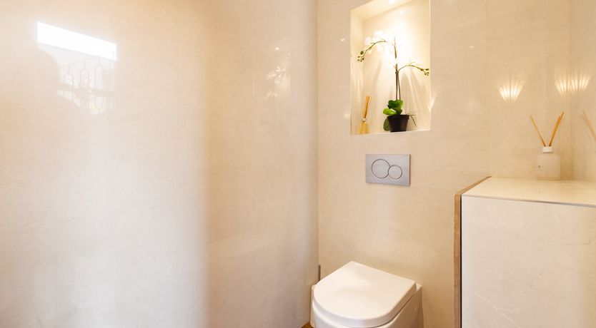 Photo of Strength in Depth