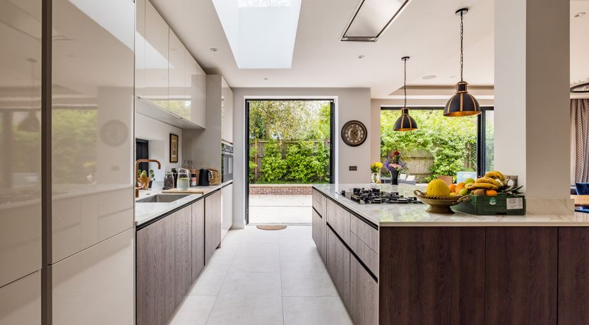 Photo of Strength in Depth