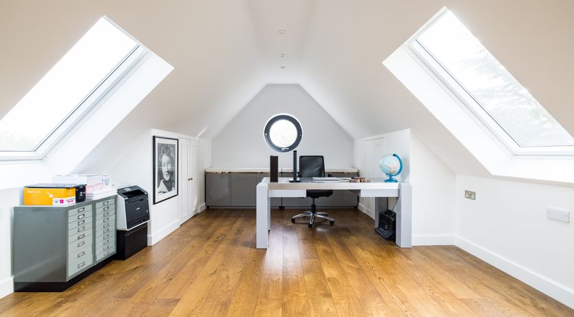 Photo of Strength in Depth