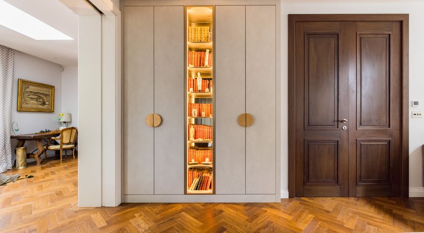 Photo of Strength in Depth