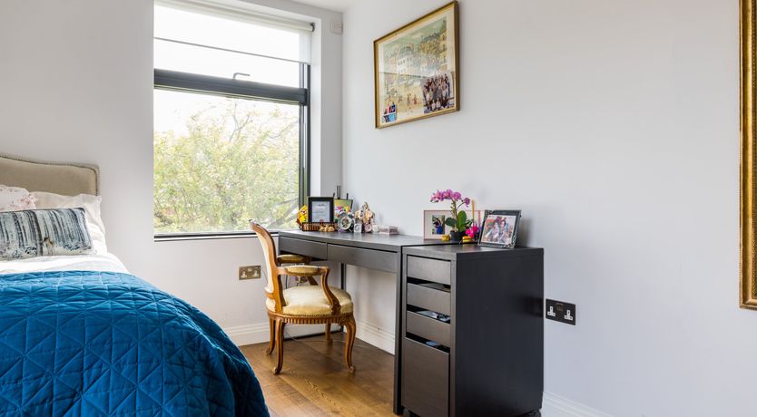 Photo of Strength in Depth