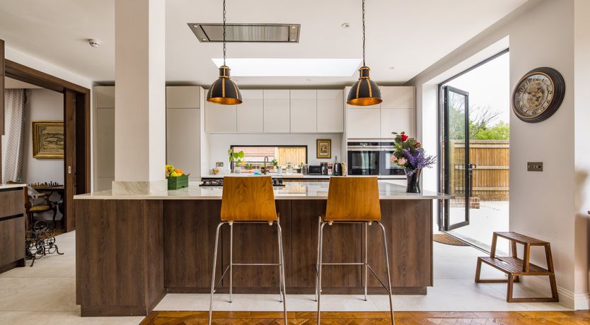 Photo of Strength in Depth