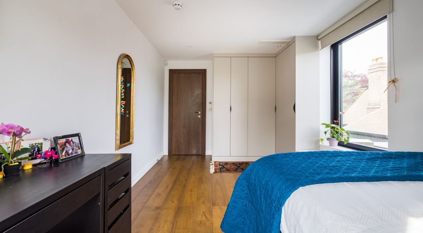 Photo of Strength in Depth