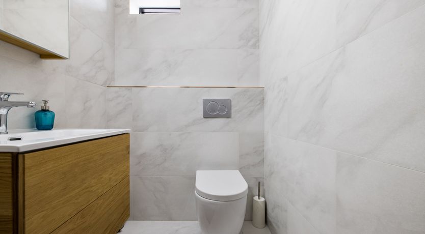 Photo of Strength in Depth