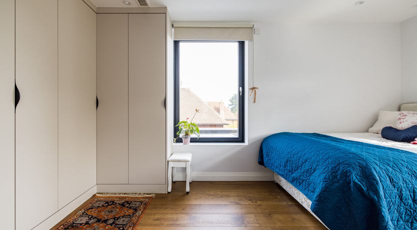 Photo of Strength in Depth