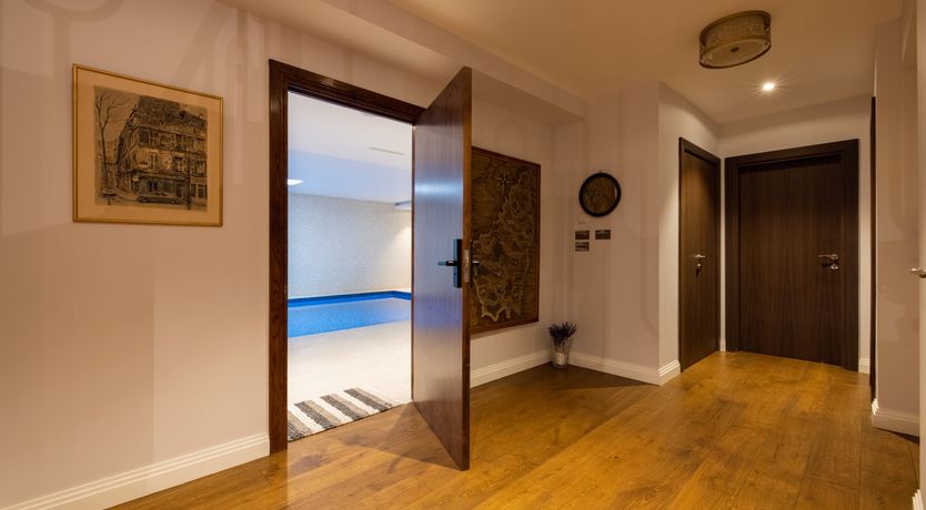 Photo of Strength in Depth