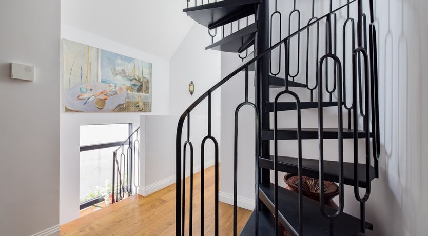 Photo of Strength in Depth