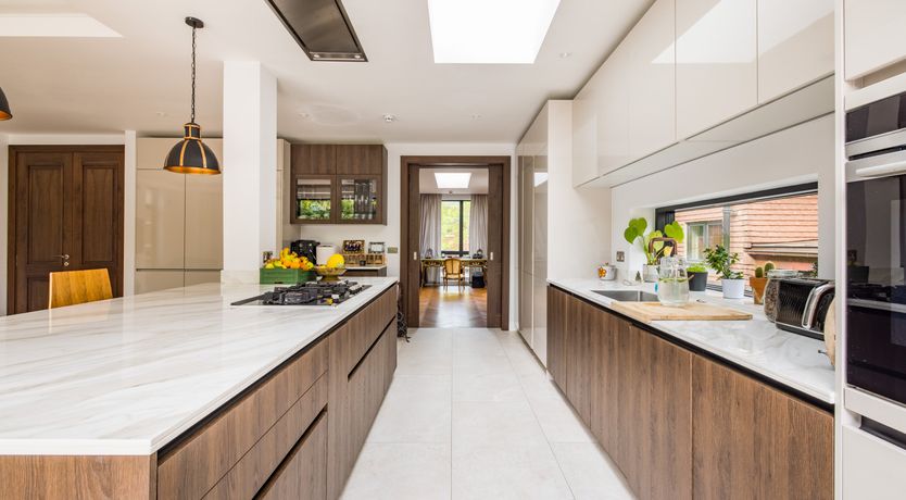 Photo of Strength in Depth