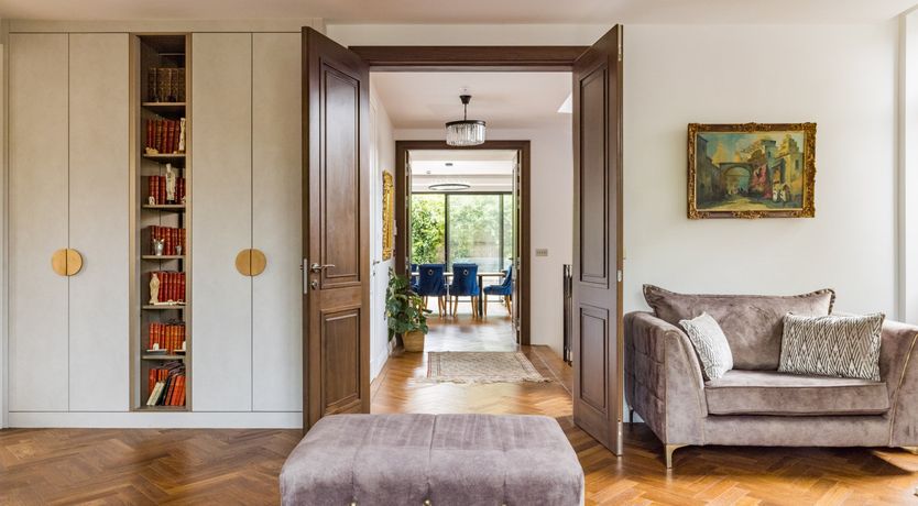 Photo of Strength in Depth