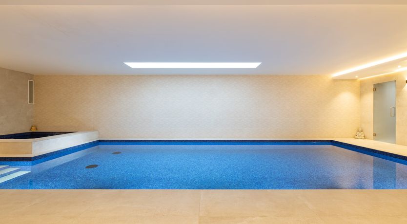 Photo of Strength in Depth