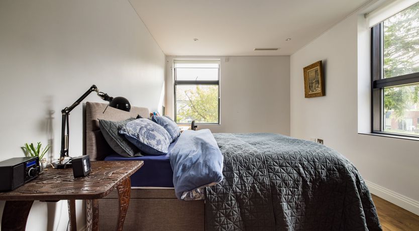 Photo of Strength in Depth