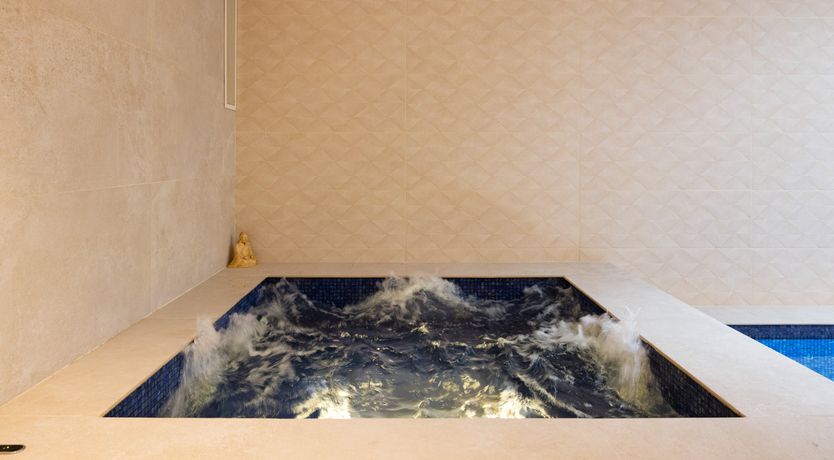 Photo of Strength in Depth