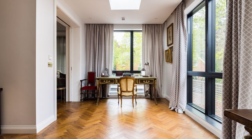 Photo of Strength in Depth