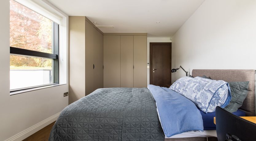 Photo of Strength in Depth