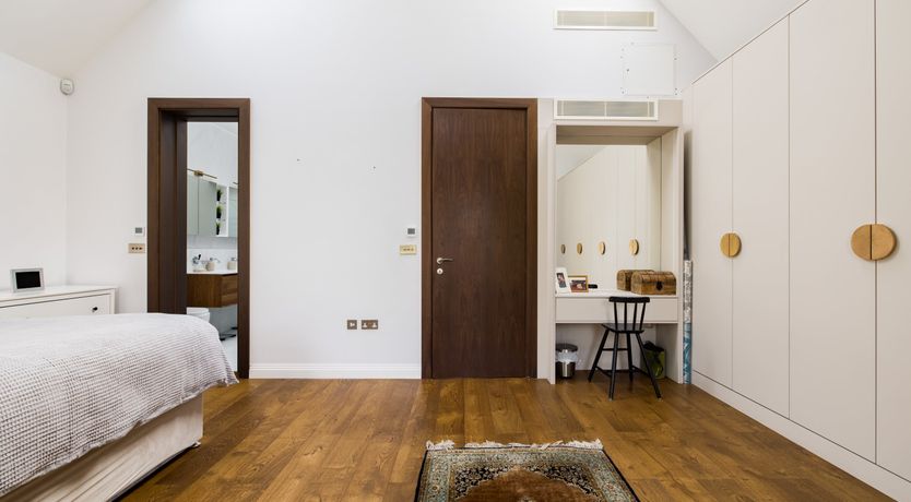 Photo of Strength in Depth