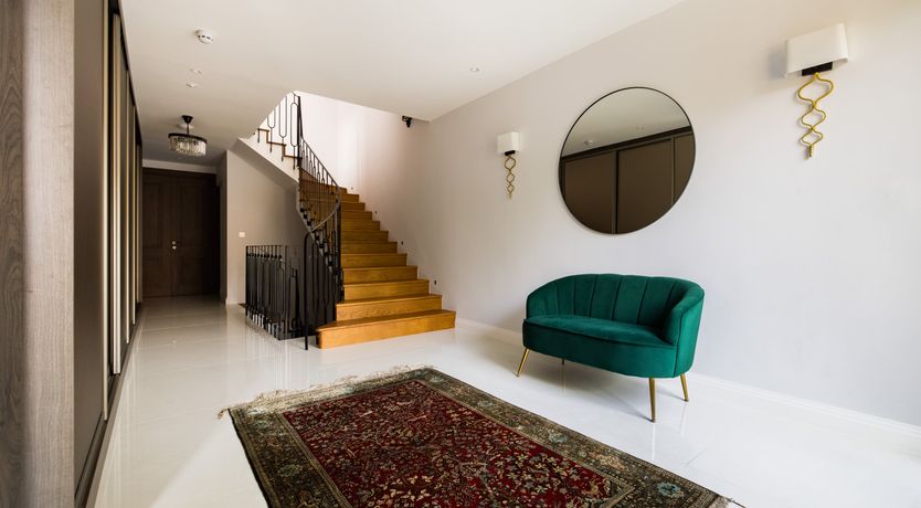 Photo of Strength in Depth