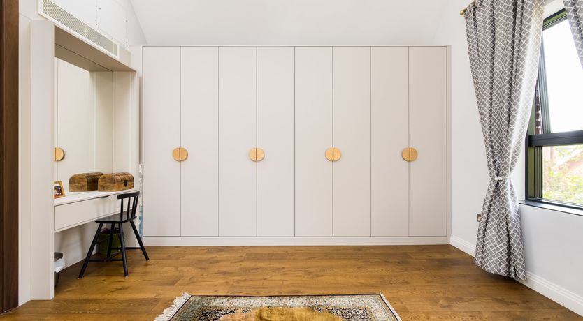 Photo of Strength in Depth