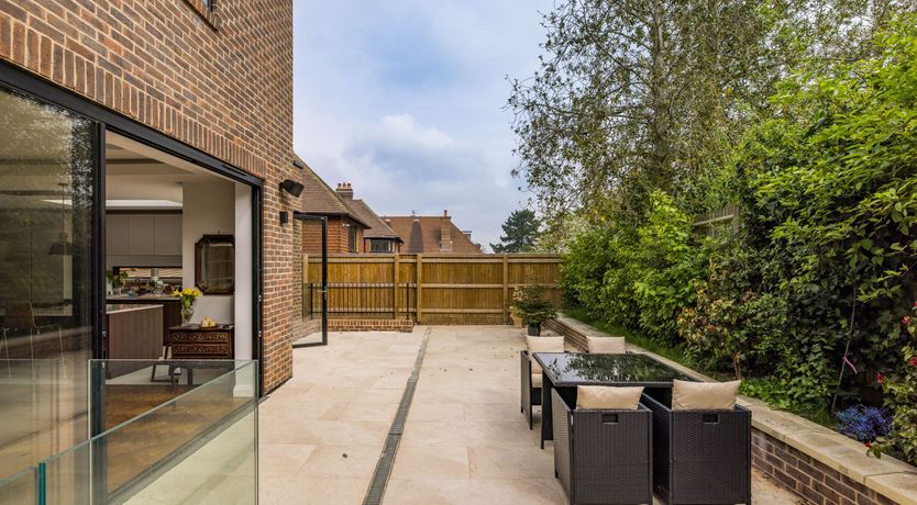 Photo of Strength in Depth