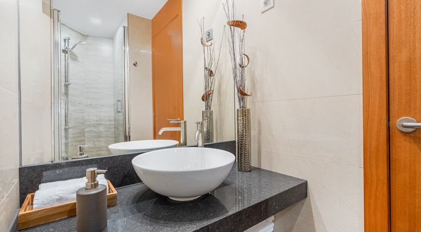 Photo of The Emerald Eye