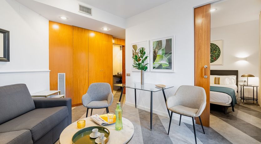 Photo of The Emerald Eye