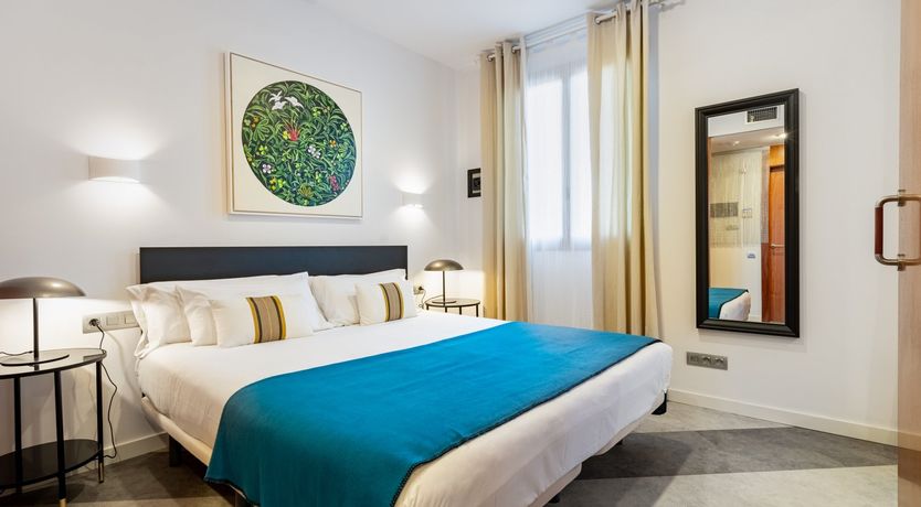 Photo of The Emerald Eye