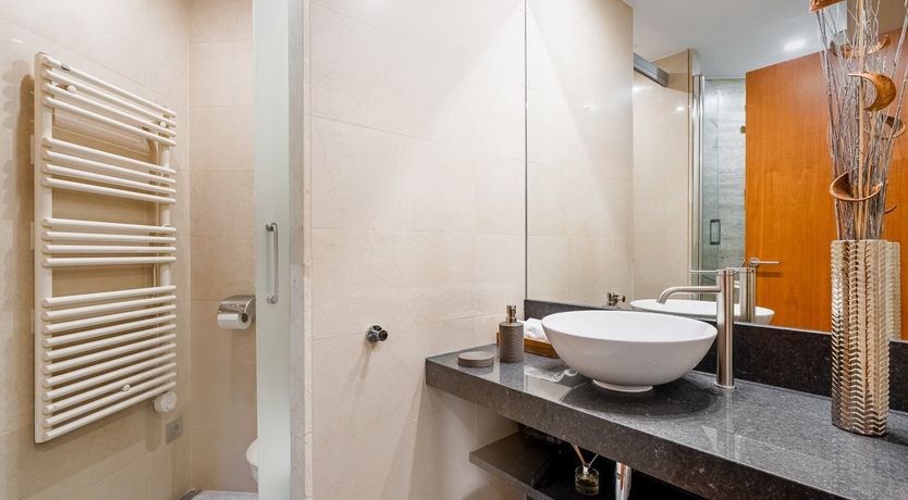 Photo of The Emerald Eye