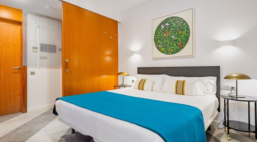 Photo of The Emerald Eye