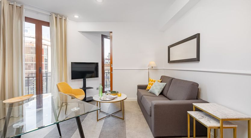 Photo of The Emerald Eye