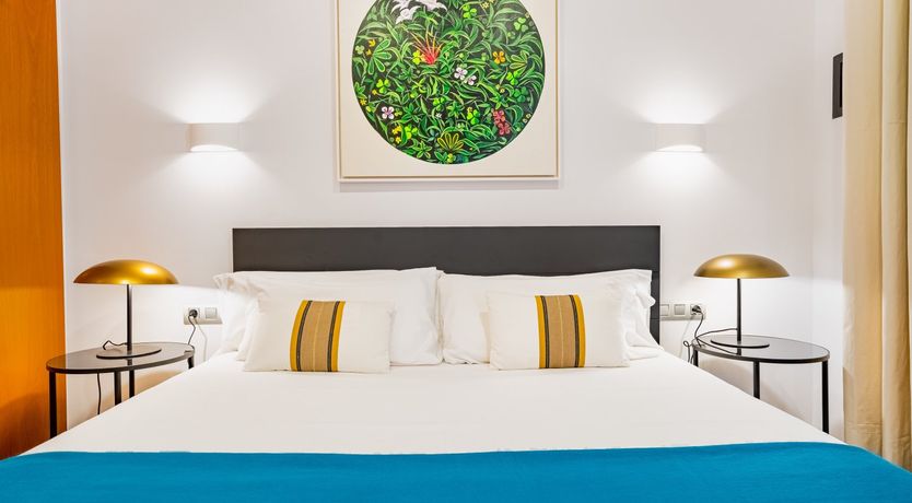 Photo of The Emerald Eye